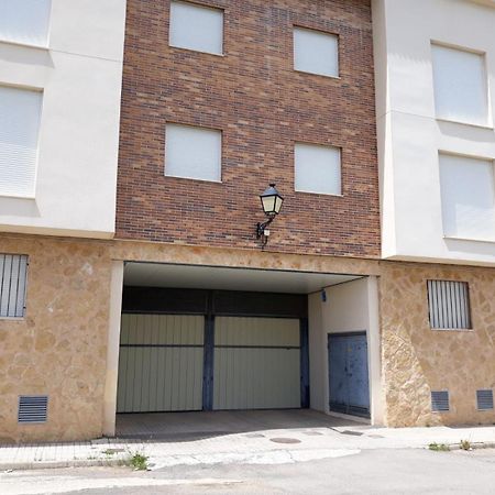 La Pergola Internet Fibra Garage Calefaccion Tv Lejlighed Bronchales Eksteriør billede