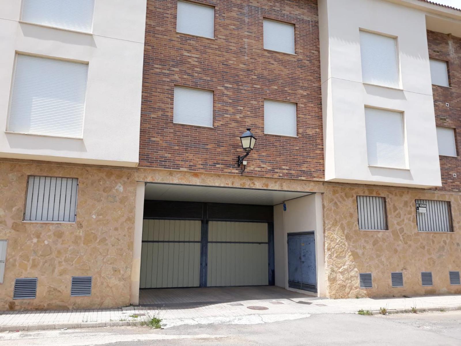 La Pergola Internet Fibra Garage Calefaccion Tv Lejlighed Bronchales Eksteriør billede