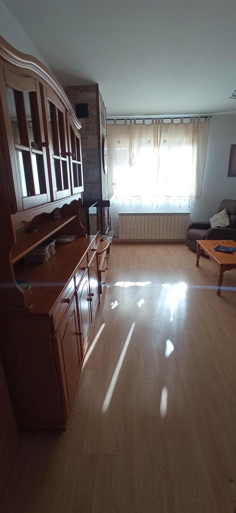 La Pergola Internet Fibra Garage Calefaccion Tv Lejlighed Bronchales Eksteriør billede